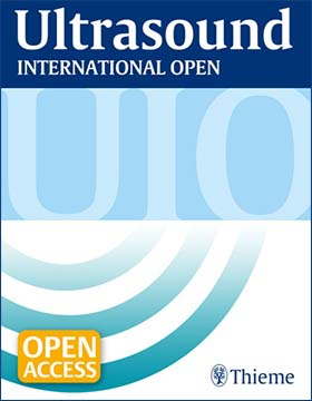 Ultrasound International Open