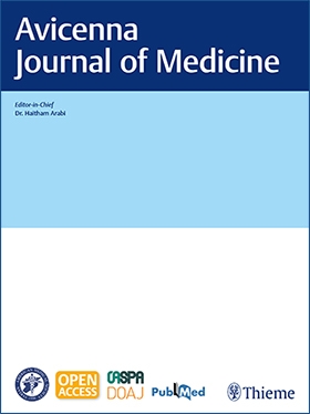 Avicenna Journal of Medicine