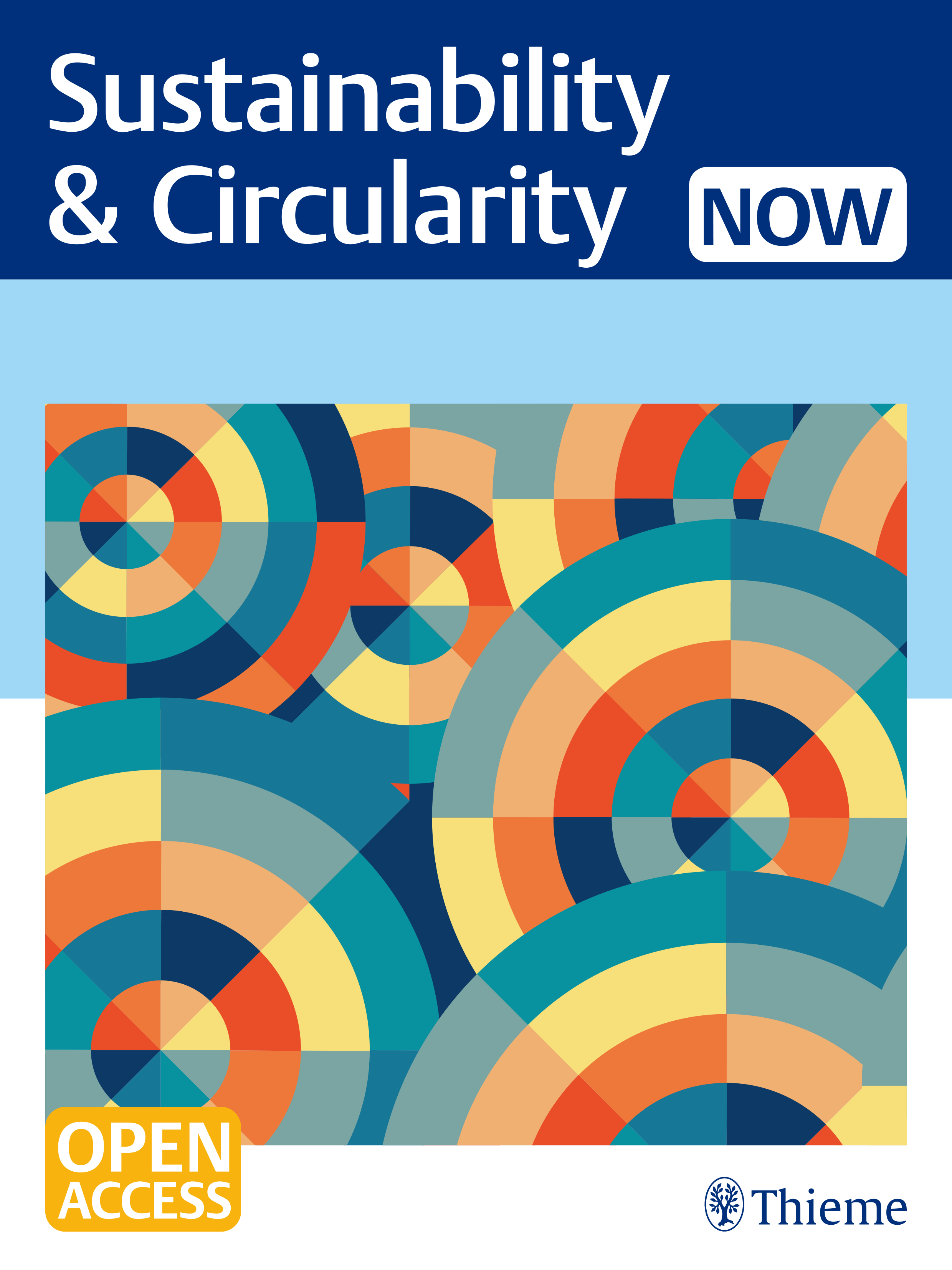 Sustainability & Circularity NOW