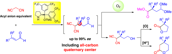 Asymmetric Michael Reaction.gif